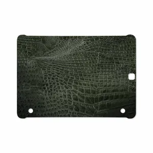 MAHOOT Green-Crocodile-Leather Cover Sticker for Samsung Galaxy Tab S2 9.7 2016 T813N