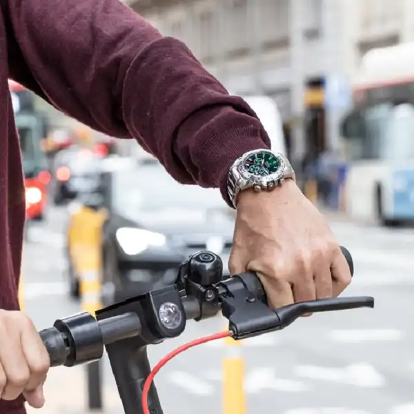 ساعت مچی عقربه‌ای مردانه فستینا مدل F20543 3