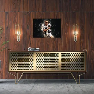 تابلو شاسی مدل رونالدو کد 89