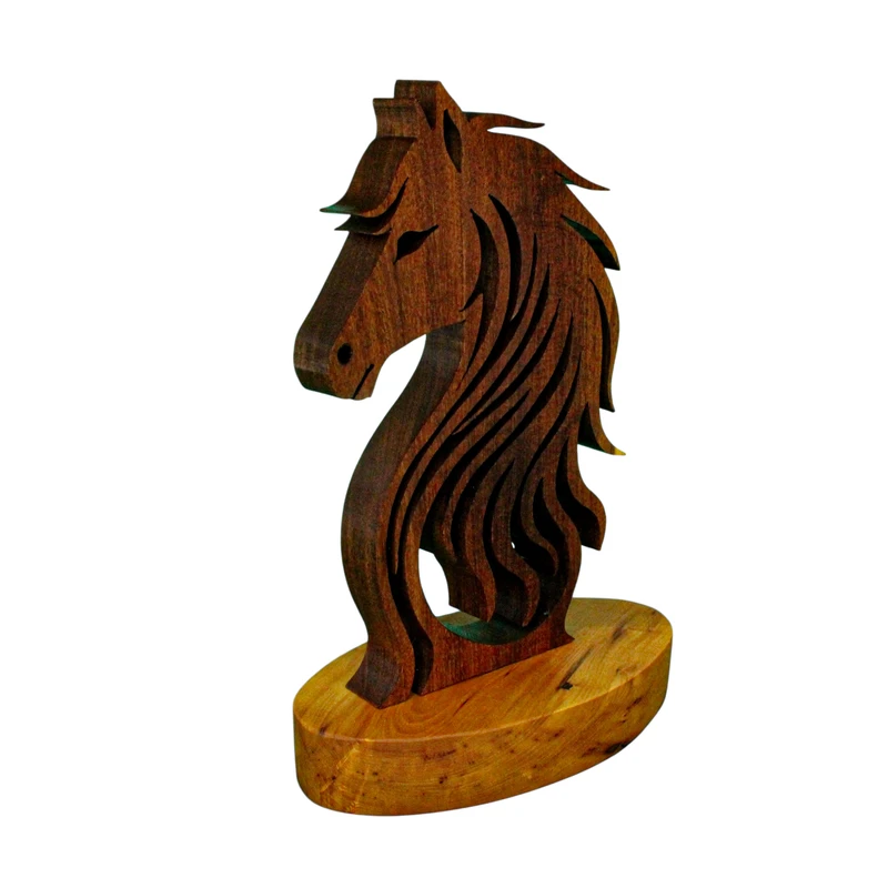 مجسمه جوبی مدل رویال