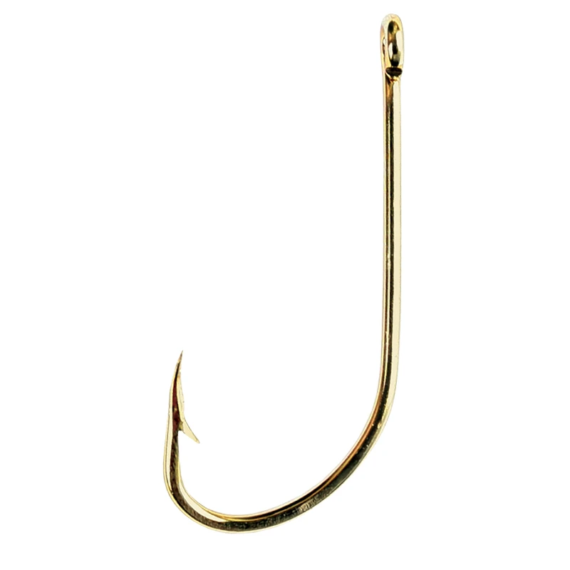 قلاب ماهیگیری موستاد مدل 277E سایز 12 بسته 10 عددی