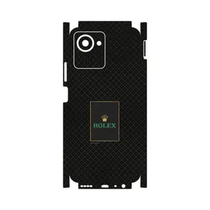 MAHOOT Rolex_Logo-FullSkin Cover Sticker for Realme C30s