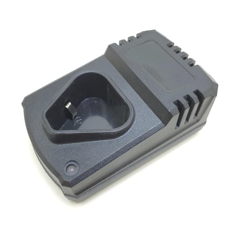 شارژر باتری دریل شارژی مدل سه ضلعی کد 18 ولت