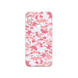 MAHOOT  Army-Pink-pixel Cover Sticker for Xiaomi Redmi 6 Pro