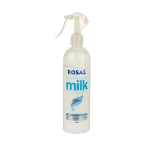 اسپری مو روسال مدل Milk حجم 400 میلی لیتر 