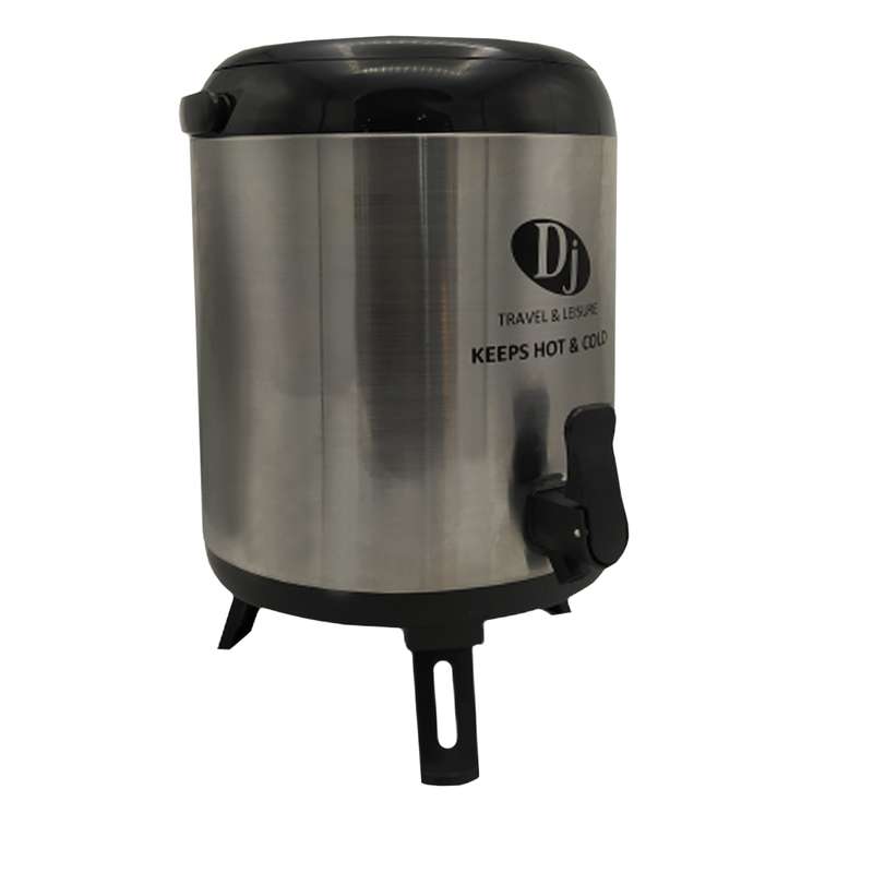  کلمن دی جی مدل 800 گنجایش 8 لیتر