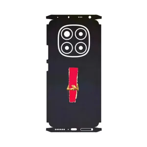 MAHOOT Collage of Embrace-FullSkin Cover Sticker for Xiaomi Redmi Note 14 Pro 4G