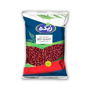 لوبیا قرمز زبده - 400 گرم