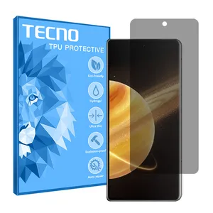 Tecno Resistant model privacy screen protector suitable for Honor Magic V3 mobile phone