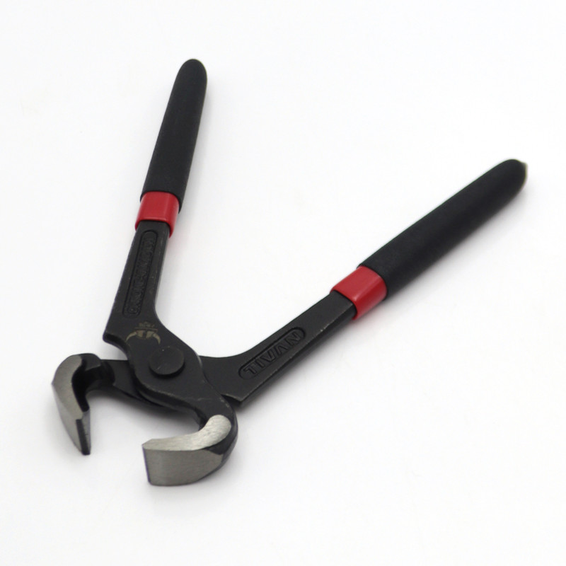 انبر میخ کش مدل وایکینگ کد YPT-18CM سایز 7 اینچ