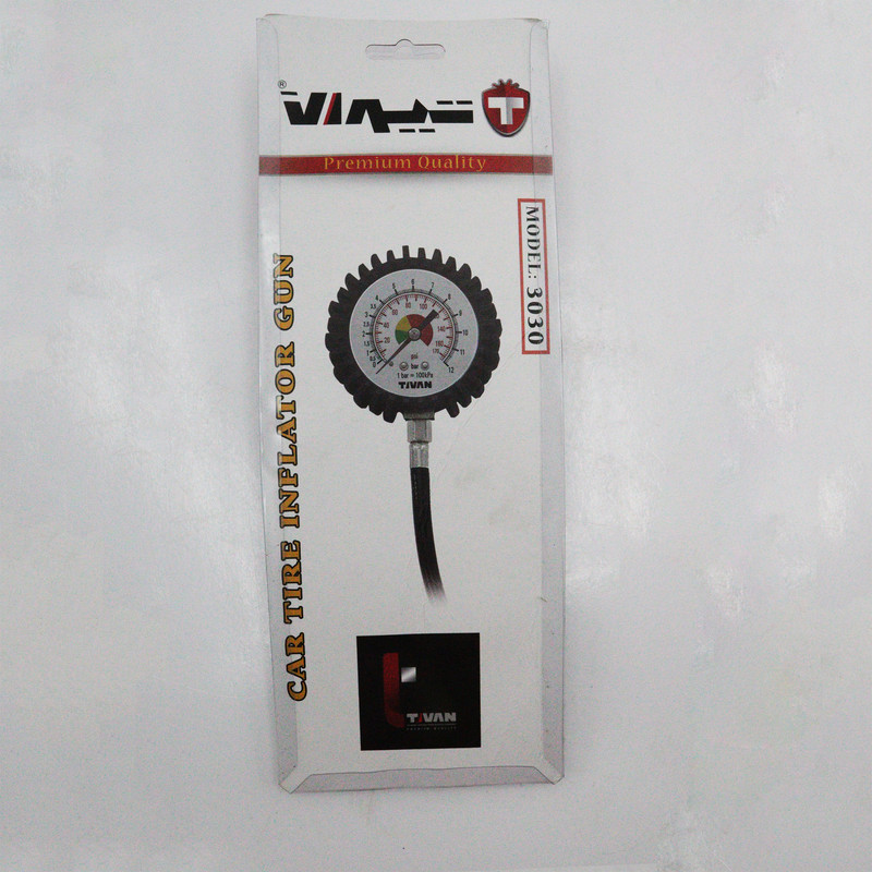 درجه باد تیوان مدل YP-3030