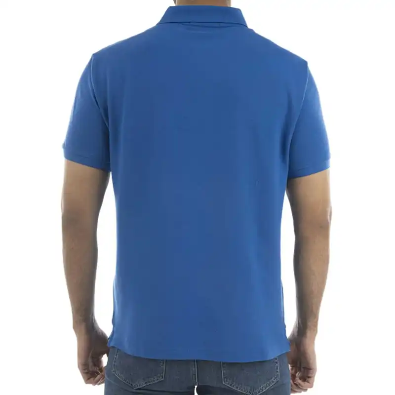 پولوشرت ورزشی مردانه مدل MDSS-CG6641