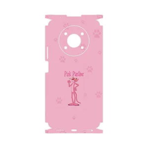 MAHOOT The Pink Panther-FullSkin Cover Sticker for Honor X9 5G