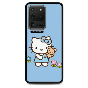 کاور آکام مدل AMCWSGS20U-740 مناسب برای گوشی موبایل سامسونگ Galaxy S20 ULTRA