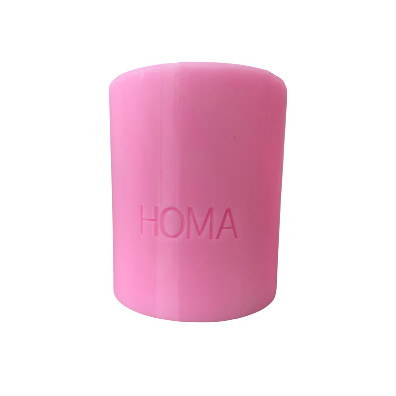 قالب شمع مدل گربه ژاپنی