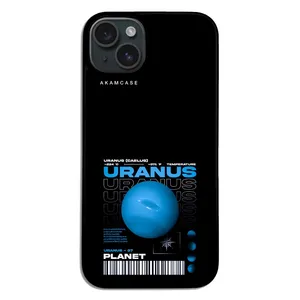 AKAM AMC-WA15PLUS-PLANET-14 Cover For Apple iPhone 15 Plus