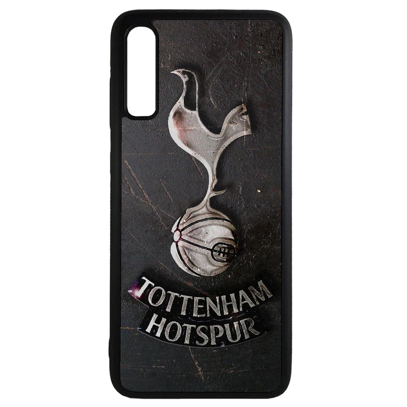 کاور طرح تاتنهام کد 1146 مناسب برای گوشی موبایل هوآوی y8p