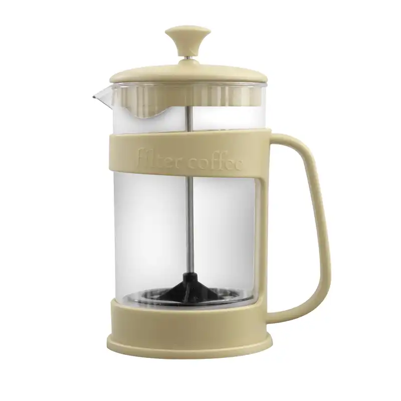 فرنچ پرس کیولوکس مدل Barista