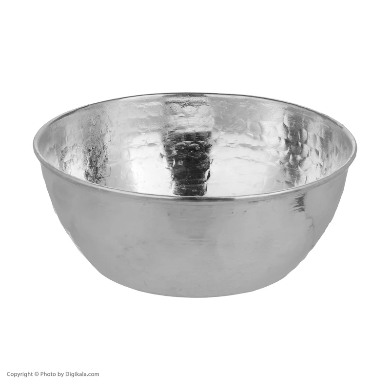 عکس شماره 5 : کاسه مسی مس زنجان کد 3