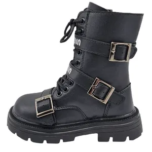 بوت دخترانه مدل ساقدار کد 102