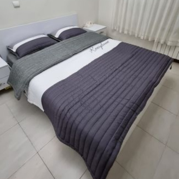 تخت خواب مدل T6 دونفره نفره سایز 120×200 سانتی متر