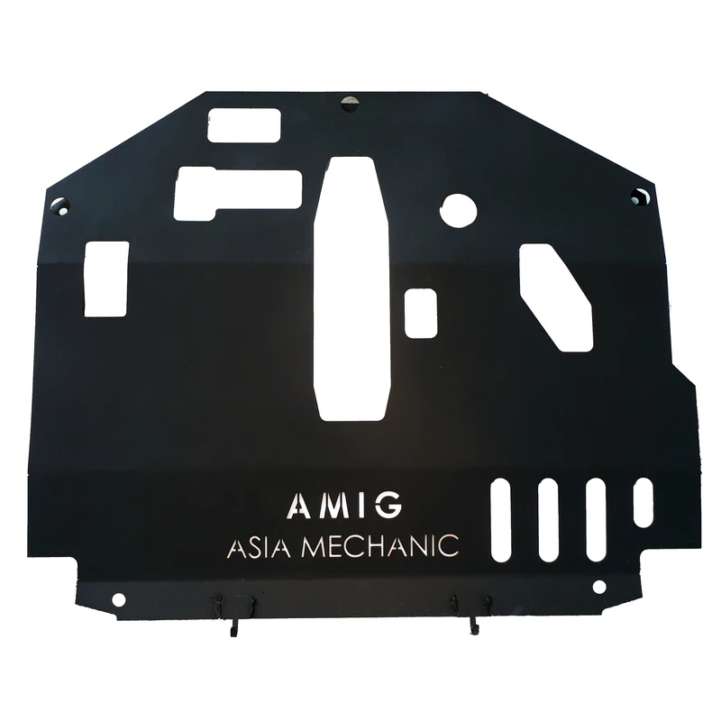 سینی زیر موتور آمیگ مدل EF7 مناسب برای دنا