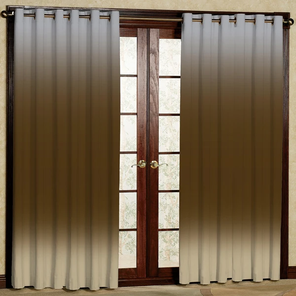 پرده مدل پانچی کد 5336 سایز 280x140 سانتی متر