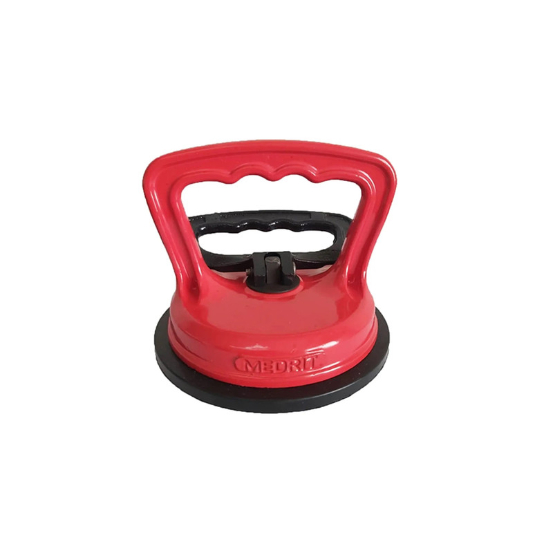 قاپک شیشه مدریت مدل YP-C1-D1/11.5CM