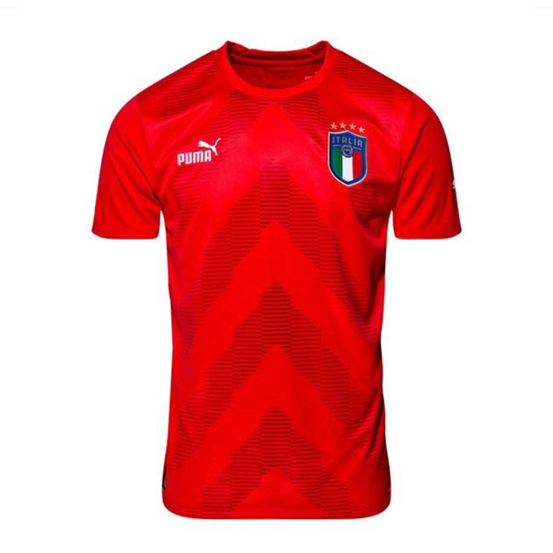 تی شرت ورزشی مردانه مدل ایتالیا GK 2023