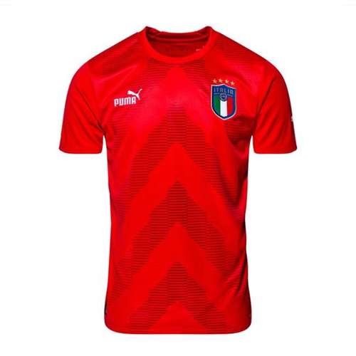 تی شرت ورزشی مردانه مدل ایتالیا GK 2023