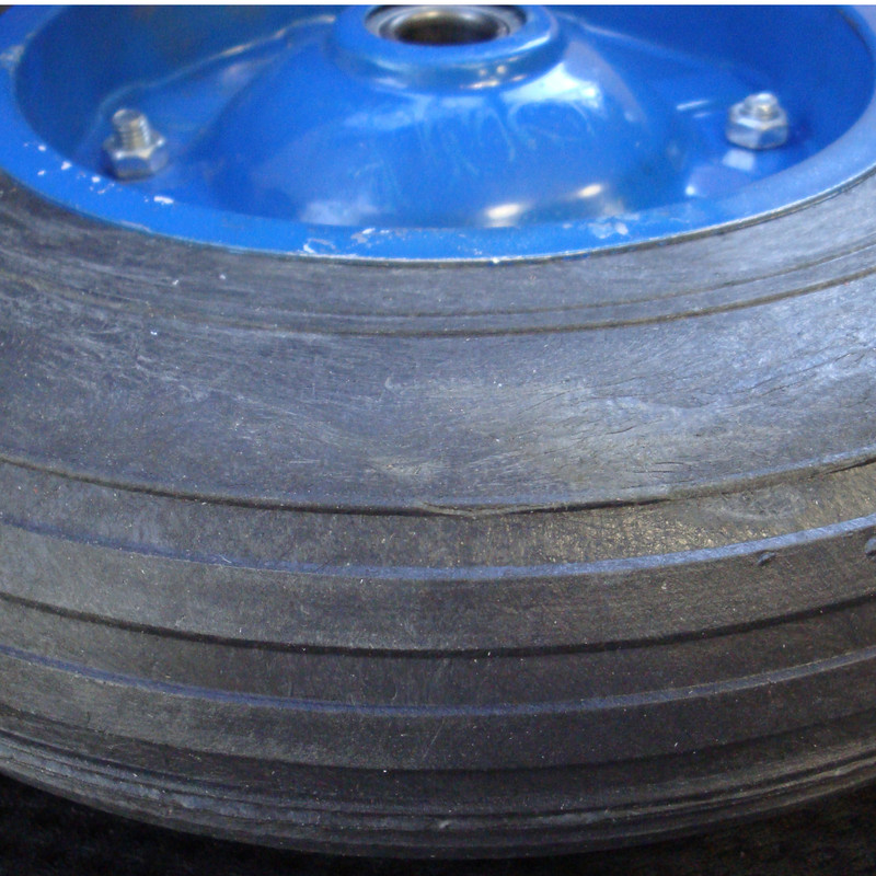 چرخ فرغون مدل PA 2214