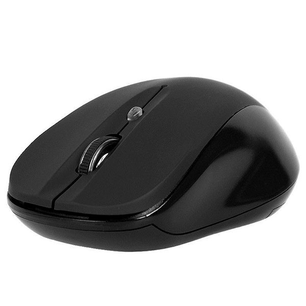 ماوس بی سیم مدل FM510a