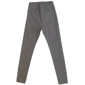 شلوار جین زنانه دنیم مدل جذب