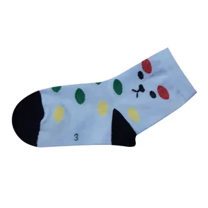 جوراب دخترانه کد 812