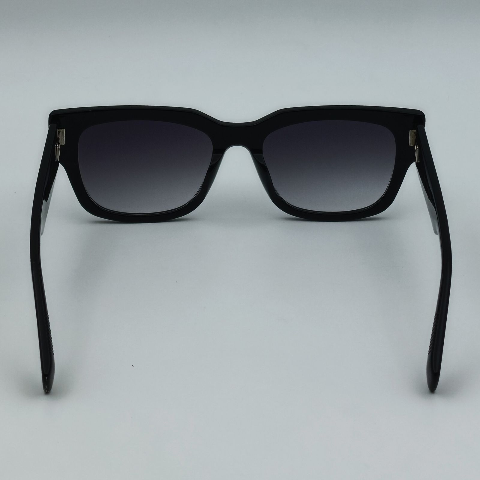 عینک آفتابی بالمن مدل B-I BPS-100A-55//BLK-GLD -  - 6