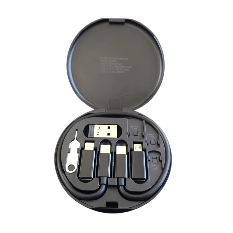 مجموعه لوازم جانبی موبایل مدل یس پلاس YS-844