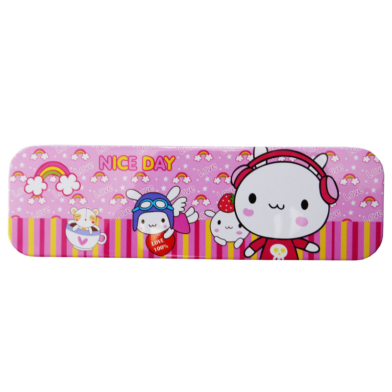 جامدادی مدل خرگوشی کد 06