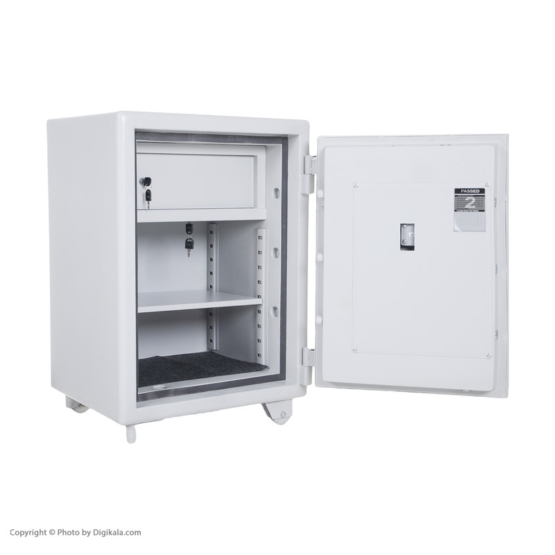 گاوصندوق گنجینه مدل GS 850 گاوصندوق گنجینه مدل GS 850