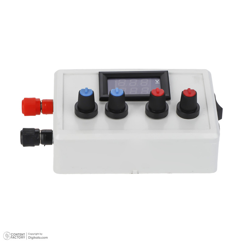 منبع تغذیه 35 ولت 5 آمپر مدل 4002