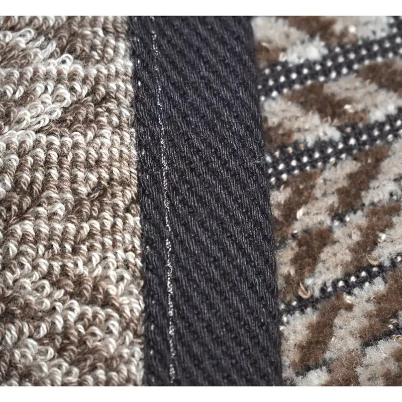 حوله حمام ازدلیک کد OZ-2309 سایز 70x140سانتی متر