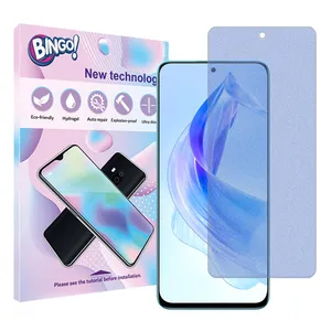 Bingo Tough model matte anti-blue Screen Protector Suitable for Honor 90 Lite Mobile Phone