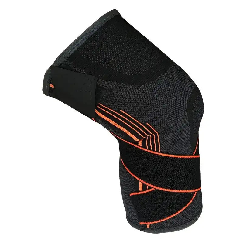 زانوبند ورزشی پرو اکشن مدل PRO-718