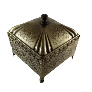 قندان مدل نسیم 5101