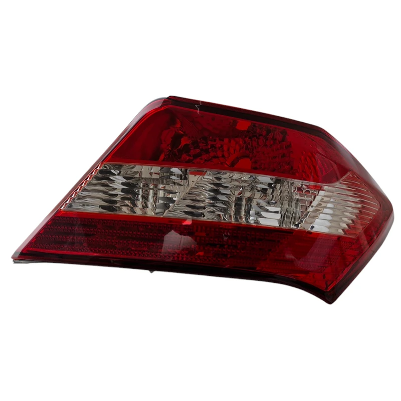  چراغ خطر عقب راست خودروگروه پژوهش صنعت مدرن کد5145 مناسب برای ساینا