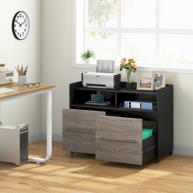فایل اداری اسمردیس مدل F115 - MDF فایل اداری اسمردیس مدل F115 - MDF