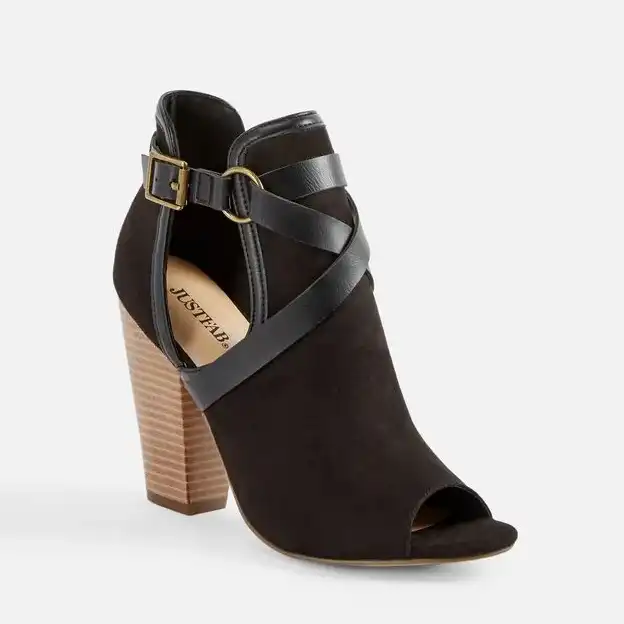 صندل زنانه جاست فاب مدل  ha-DA511