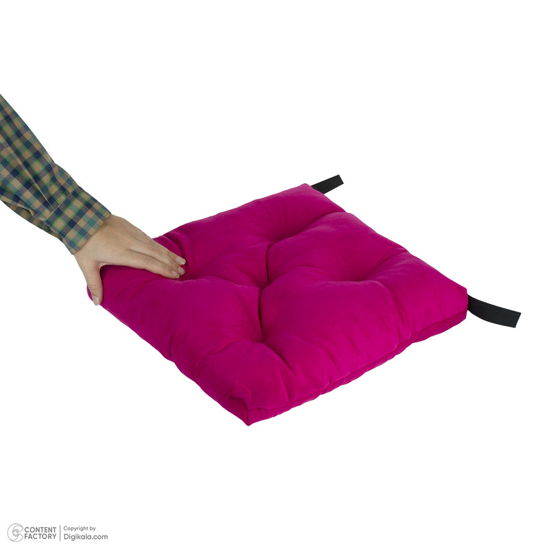 تشک صندلی مدل نشیمن کد 001