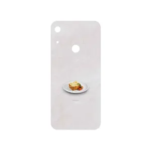 MAHOOT Lasagne Cover Sticker for Honor 8A