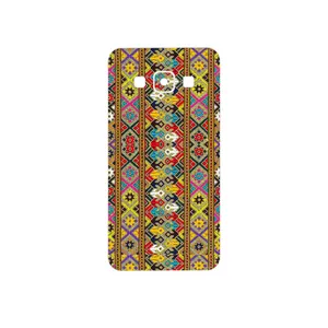 MAHOOT SISTAN Needlework 2 Cover Sticker for Samsung Galaxy A3