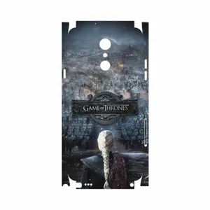 MAHOOT Game of Thrones-FullSkin Cover Sticker for LG Q Stylus